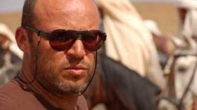 القعقاع اعتمد على إجماع العلماء لمصالحة الجمهور العربي مع الدراما التاريخية