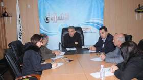 فرحات مهني لا يعنينا.. الوحدة خط أحمر ونرفض المزايدة بالأمازيغية