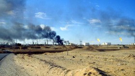 شركات أجنبية تضرب بقانون العمل عرض الحائط بحاسي مسعود