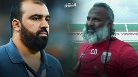 رياح التغيير تعصف بـ 3 أرباع الأندية والمدربون “هذا رايح هذا جاي”