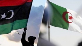 الجزائر تنجح في إذابة الجليد بين فرقاء الأزمة الليبية