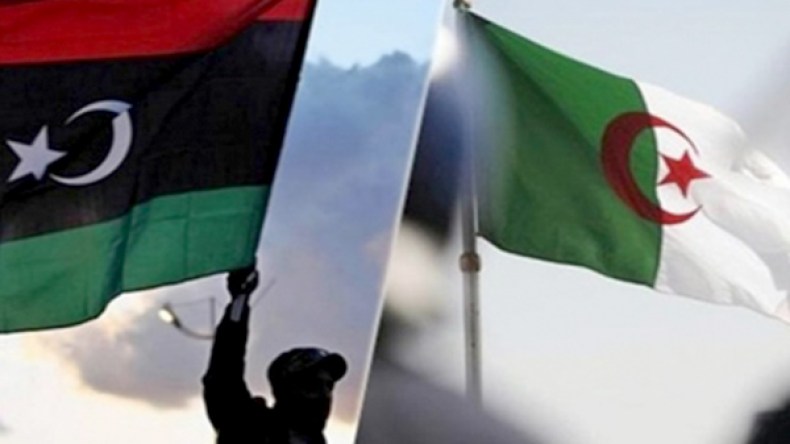 الجزائر تنجح في إذابة الجليد بين فرقاء الأزمة الليبية