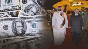 استثمارات بقيمة 100 مليون دولار فقط.. جعجعة دون طحين!