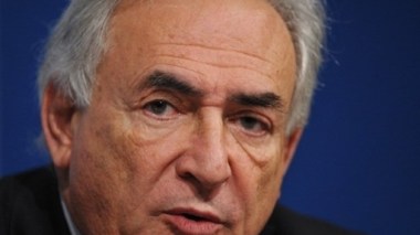 France: DSK demande à être entendu par la justice