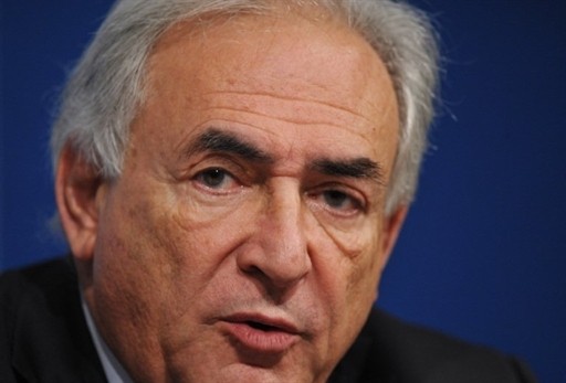 France: DSK demande à être entendu par la justice