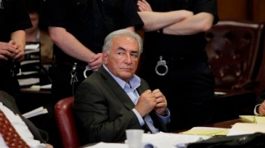 De nombreuses femmes prêtes à témoigner contre DSK