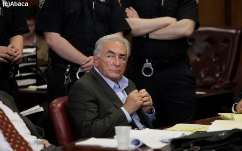 De nombreuses femmes prêtes à témoigner contre DSK