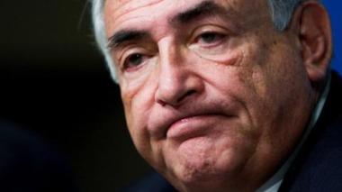 Retour de DSK en France: risque d'embarrasser ses amis socialistes