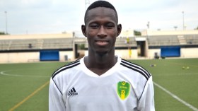 لاعب من دفاع تاجنانت سيُشارك في “كان” 2019