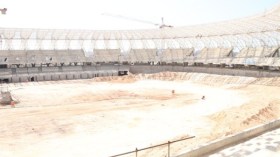 لجنة “الكاف” تعاين منشآت ومرافق وهران