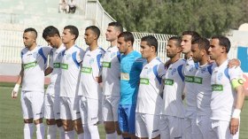 قرعيش يطلب مواسة للاجتماع للبحث في أسباب التراجع