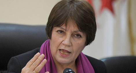 Benghebrit: “Nous sommes prêts à généraliser l’enseignement de Tamazight”