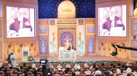 انطلاق فعاليات جائزة دبي الدولية للقرآن الكريم في موسمها الثاني