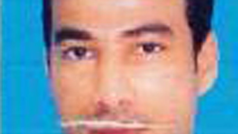 أقدم سجين جزائري في الإمارات يطلق نداء استغاثة