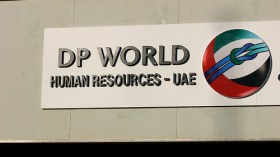 « Dubaï Ports » se plaint du retard des autorités algériennes