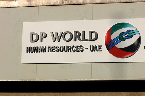 « Dubaï Ports » se plaint du retard des autorités algériennes