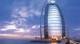 مدينة‮ ‬دبي‮ ‬تنافس‮ ‬كبريات‮ ‬مدن‮ ‬الموضة‮ ‬عبر‮ ‬العالم‮ ‬باحتلالها‮ ‬المرتبة‮ ‬العاشرة‮ ‬عالميا