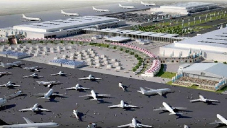 طلبات خليجية ضخمة لشراء طائرات بوينغ وايرباص في معرض دبي