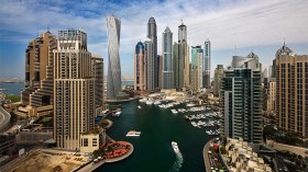 مجلس أعمال جزائري بدبي لتسريع تدفق الاستثمار