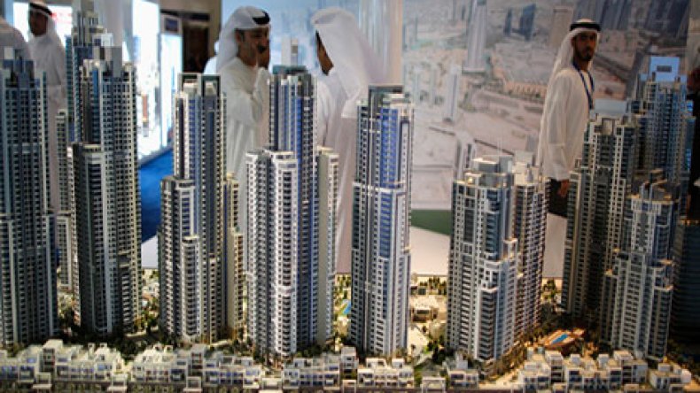 دبي الأولى عالميا في سرعة ارتفاع أسعار العقارات السكنية