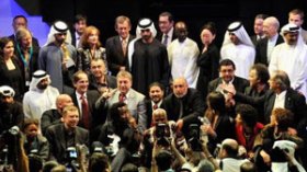 سوداني‭ ‬يحتجز‭ ‬تاريخ‭ ‬السينما‭ ‬الجزائرية‭ ‬داخل‮ “‬طاكسيفون‮”‬‭!‬