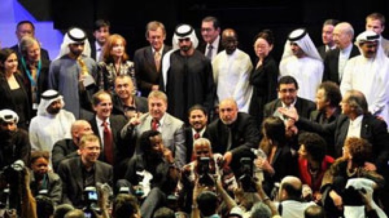 سوداني‭ ‬يحتجز‭ ‬تاريخ‭ ‬السينما‭ ‬الجزائرية‭ ‬داخل‮ “‬طاكسيفون‮”‬‭!‬