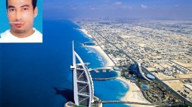 حكومة‭ ‬دبي‭ ‬تفرج‭ ‬عن‭ ‬أقدم‭ ‬سجين‭ ‬جزائري