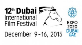 مهرجان دبي السينمائي يرفع دورته الثانية عشر للأمل ونبذ العنف