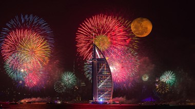 Euro Price changes the Algerians’ destination from France to Dubai