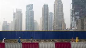 D-Day nears for Dubai's $3.5 billion debt