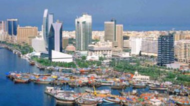 UAE-Algeria Customs Cooperation Committee Holds First Meeting