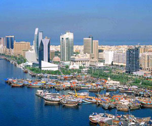 UAE-Algeria Customs Cooperation Committee Holds First Meeting