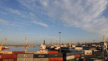 DP World readies for expansion