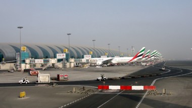 Dubai, an empire of legalizing smuggling