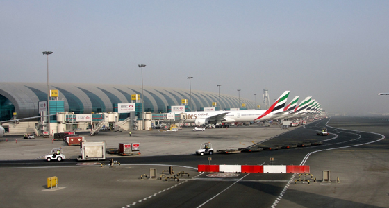 Dubai, an empire of legalizing smuggling