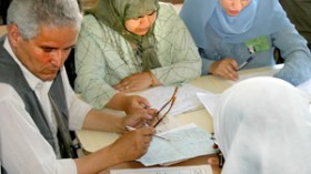 شلل في حركة توظيف وتحويل الأساتذة والمعلمين بـ34 ولاية