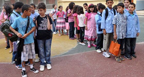 Éducation: le spectre de la grève s’élargit