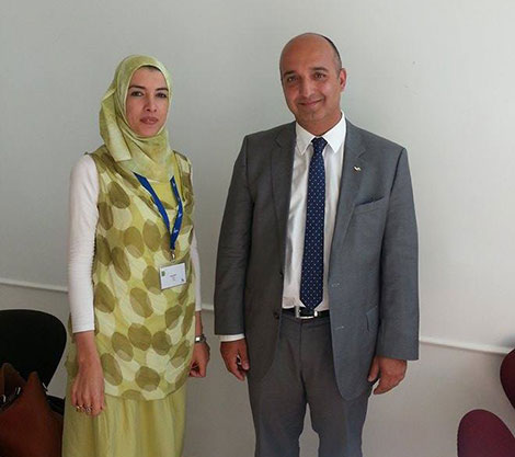 Algeria to produce first insuline injection in 2015