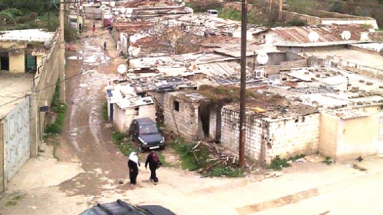 سكان مليكة قايد بالحراش ووادى الحميز ينتفضون ويطالبون الترحيل