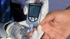 نتائج كارثية في حملات الكشف عن السكري في رمضان