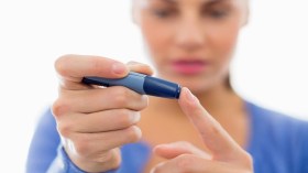 جزائريون يكتشفون مرضهم بالسكري “صدفة”!