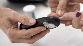 مراكز إحصاء رقمية في كل الولايات للتكفل بـ5 ملايين مريض بالسكري