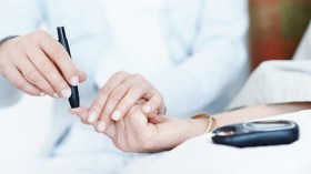 مرضى السكري يدخلون مرحلة الخطر