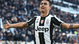 جوفنتوس يحدد سعر ديبالا لبرشلونة