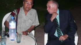 ديبيرو‮ ‬يشرع‮ ‬في‮ ‬تغيير‮ ‬كل‮ ‬شيء‮ ‬في‮ ‬عنابة‮