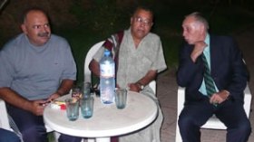 منادي يقيل ديبيرو ويطرد 6 لاعبين “مشاغبين” ، وبوتابوت عنابيا في الميركاتو