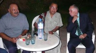 French coach Dypiro fails in Algeria