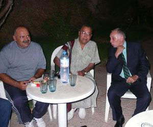 French coach Dypiro fails in Algeria