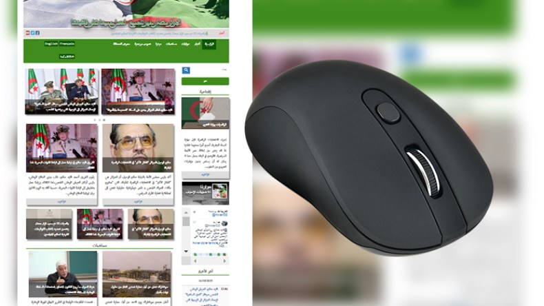 “حوار دي زاد”.. موقع جديد يدعم الساحة الإعلامية