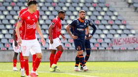 بِالفيديو: ديلور يُنقذ مونبلييه من فخّ الهزيمة